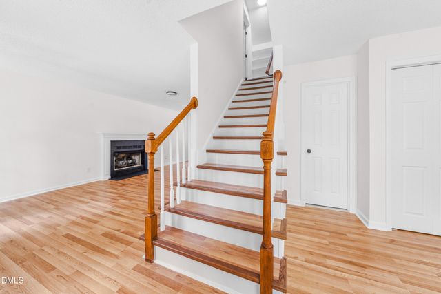 5404 Medieval Court, Knightdale, NC 27545