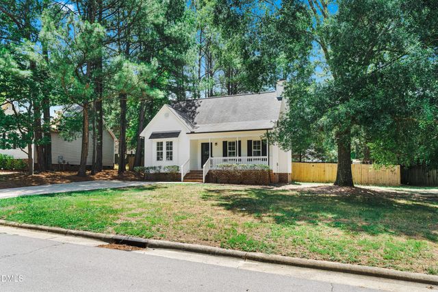 5404 Medieval Court, Knightdale, NC 27545