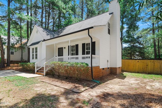 5404 Medieval Court, Knightdale, NC 27545