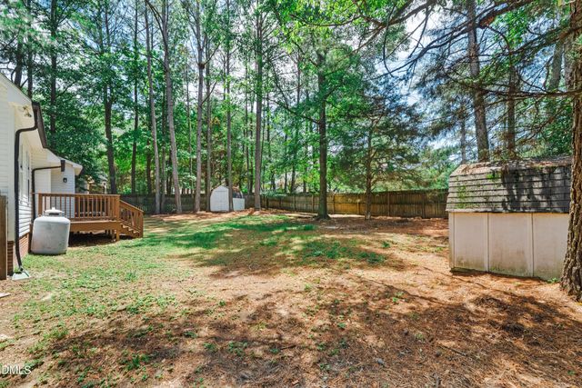 5404 Medieval Court, Knightdale, NC 27545