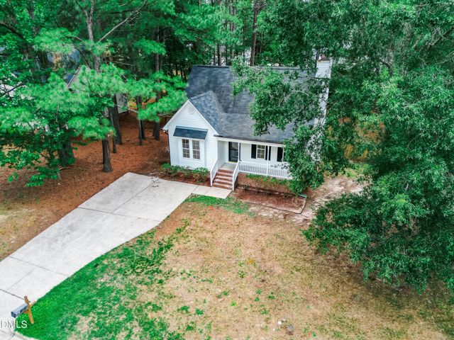 5404 Medieval Court, Knightdale, NC 27545