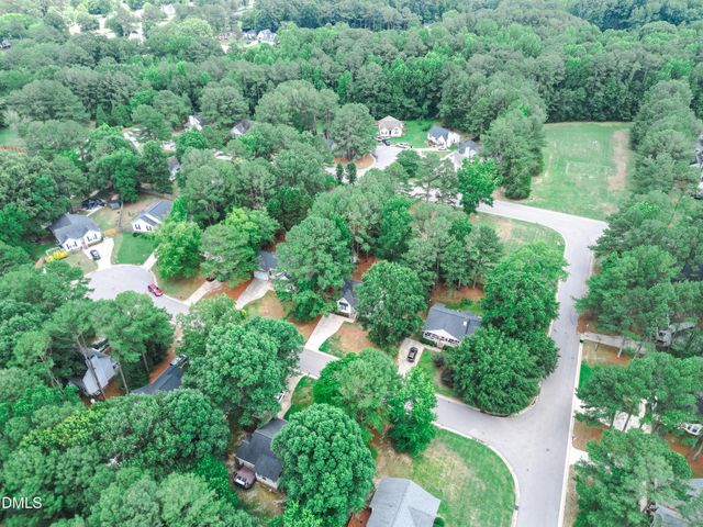 5404 Medieval Court, Knightdale, NC 27545