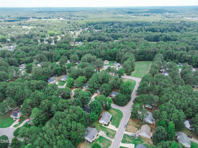 5404 Medieval Court, Knightdale, NC 27545