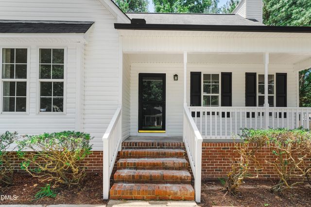 5404 Medieval Court, Knightdale, NC 27545