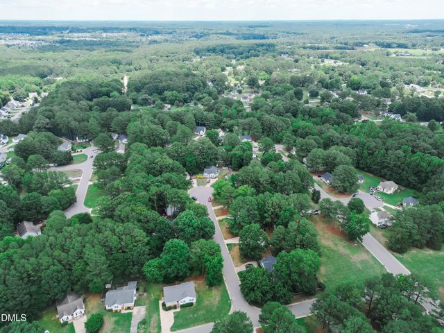 5404 Medieval Court, Knightdale, NC 27545