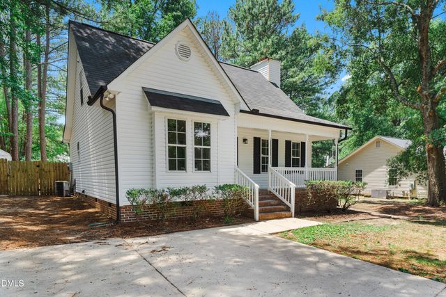 5404 Medieval Court, Knightdale, NC 27545