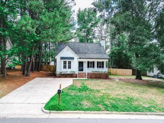 5404 Medieval Court, Knightdale, NC 27545