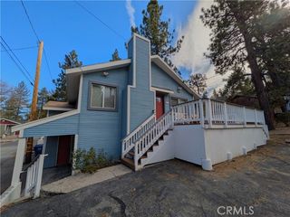 693 Knight Avenue, Big Bear Lake, CA 92315
