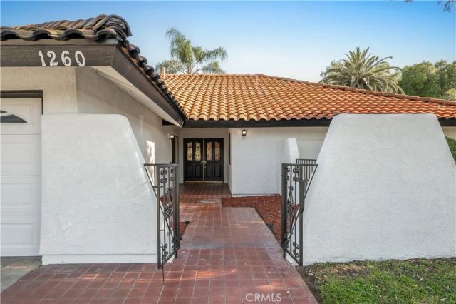 1260 Nicola Drive, Riverside, CA 92506