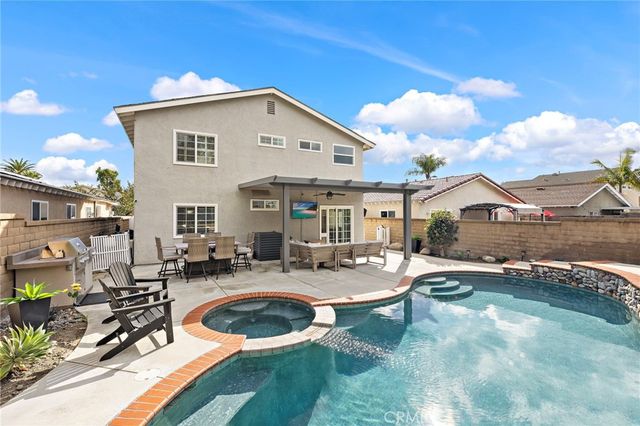 21825 Calabaza, Mission Viejo, CA 92691