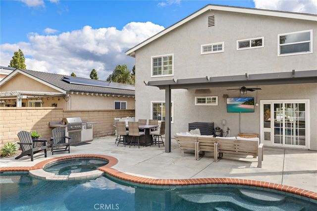 21825 Calabaza, Mission Viejo, CA 92691