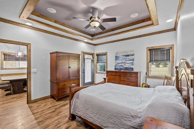 2601 S Brookmeadow Dr, Garden Plain, KS 67050