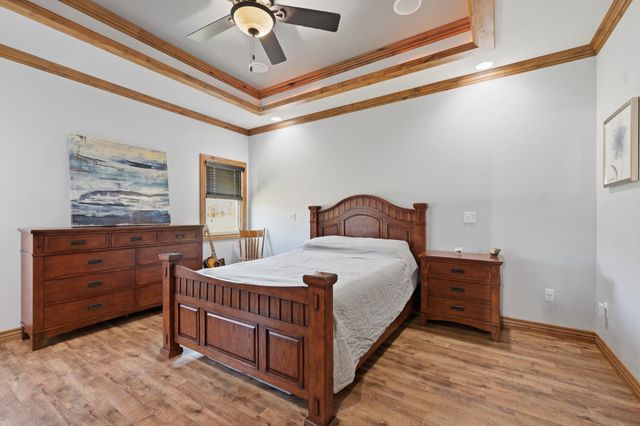 2601 S Brookmeadow Dr, Garden Plain, KS 67050