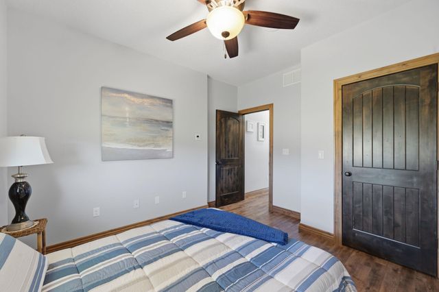 2601 S Brookmeadow Dr, Garden Plain, KS 67050