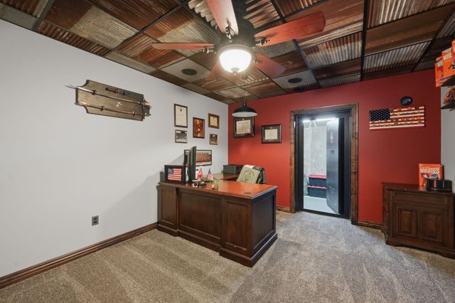 2601 S Brookmeadow Dr, Garden Plain, KS 67050