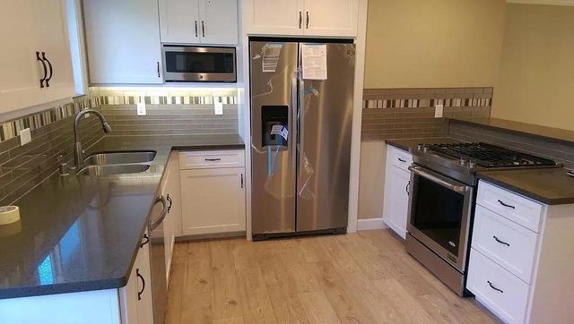 653 & 661 N Daniel Way, San Jose, CA 95128