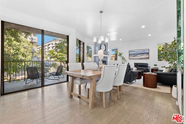 9000 Cynthia Street 208, West Hollywood, CA 90069