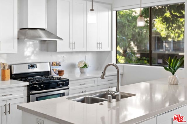 9000 Cynthia Street 208, West Hollywood, CA 90069