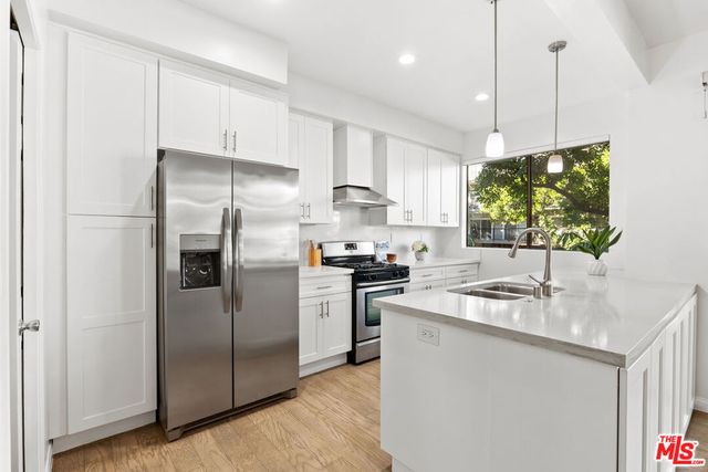 9000 Cynthia Street 208, West Hollywood, CA 90069