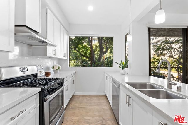 9000 Cynthia Street 208, West Hollywood, CA 90069