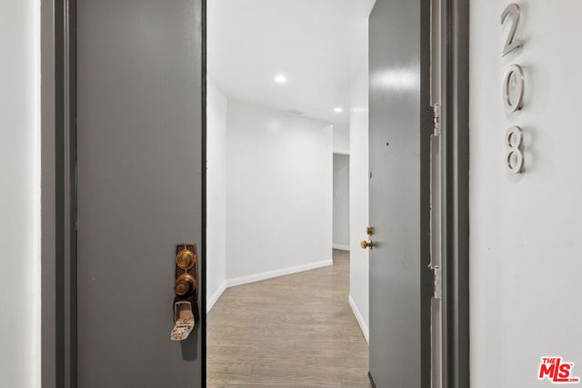 9000 Cynthia Street 208, West Hollywood, CA 90069