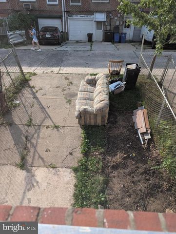 7246 HORROCKS ST, Philadelphia, PA 19149