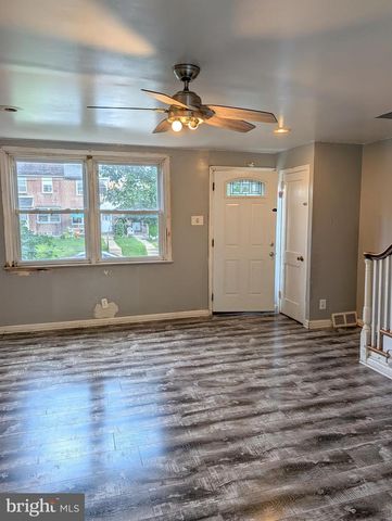 7246 HORROCKS ST, Philadelphia, PA 19149