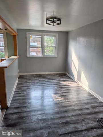 7246 HORROCKS ST, Philadelphia, PA 19149