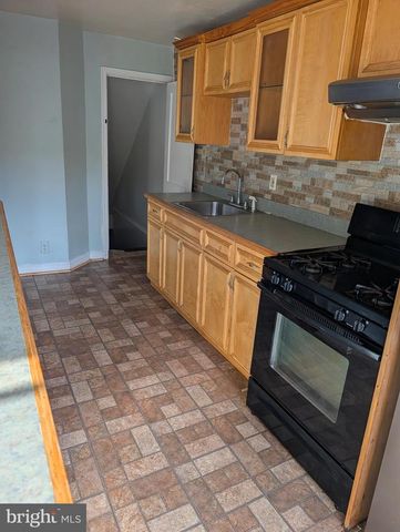 7246 HORROCKS ST, Philadelphia, PA 19149