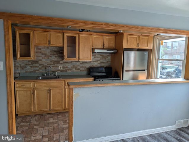 7246 HORROCKS ST, Philadelphia, PA 19149