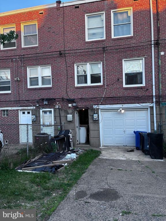 7246 HORROCKS ST, Philadelphia, PA 19149