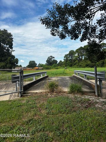 100 Blk Amilcar Boulevard, Lafayette, LA 70501