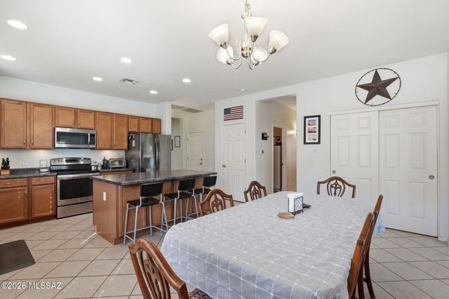 12348 E Calle Riobamba, Vail, AZ 85641
