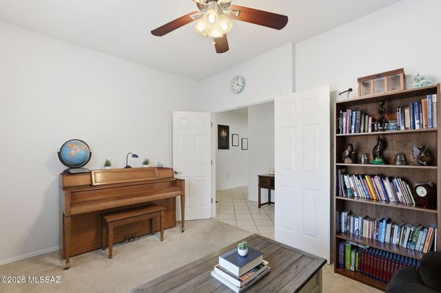 12348 E Calle Riobamba, Vail, AZ 85641