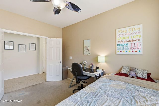 12348 E Calle Riobamba, Vail, AZ 85641