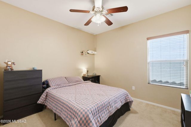 12348 E Calle Riobamba, Vail, AZ 85641