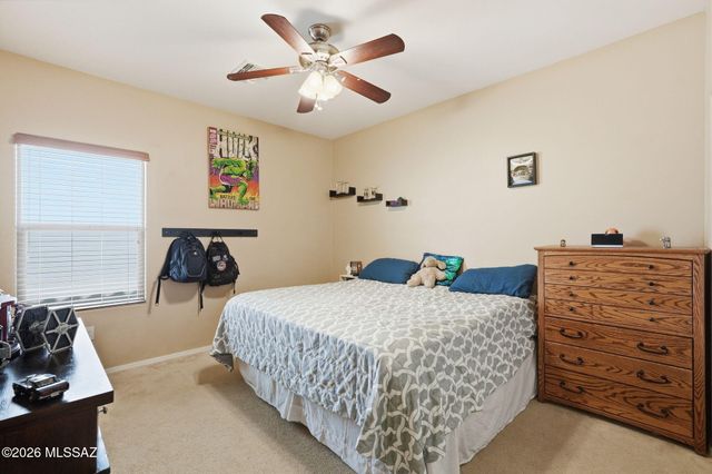 12348 E Calle Riobamba, Vail, AZ 85641