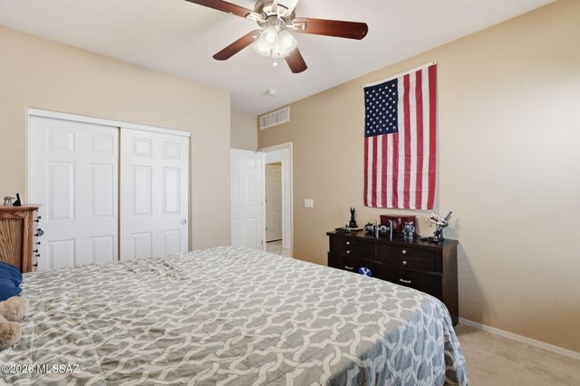 12348 E Calle Riobamba, Vail, AZ 85641
