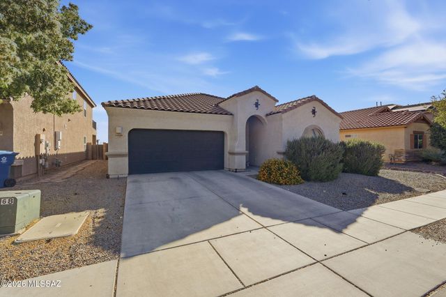 12348 E Calle Riobamba, Vail, AZ 85641