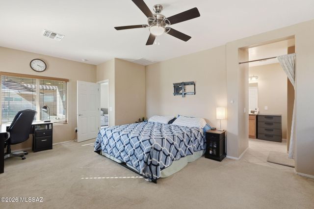12348 E Calle Riobamba, Vail, AZ 85641