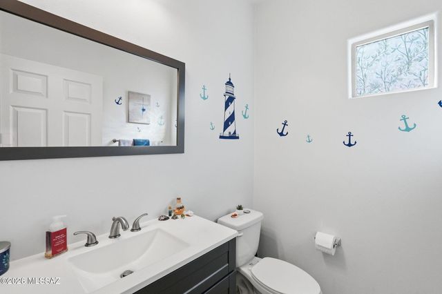 12348 E Calle Riobamba, Vail, AZ 85641