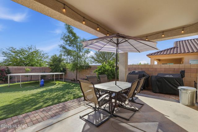 12348 E Calle Riobamba, Vail, AZ 85641