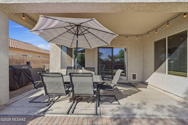 12348 E Calle Riobamba, Vail, AZ 85641