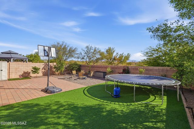12348 E Calle Riobamba, Vail, AZ 85641
