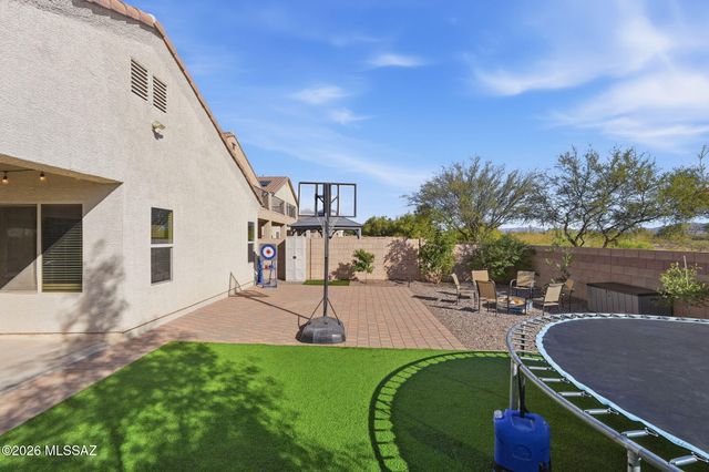 12348 E Calle Riobamba, Vail, AZ 85641