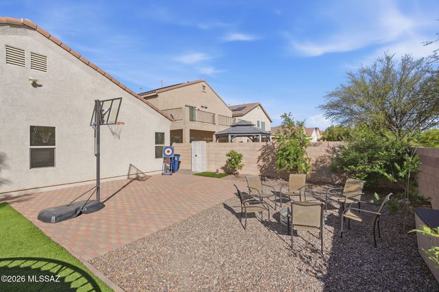 12348 E Calle Riobamba, Vail, AZ 85641