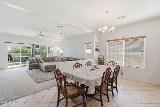 12348 E Calle Riobamba, Vail, AZ 85641