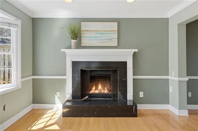 320 Sea Holly Circle, Roswell, GA 30076