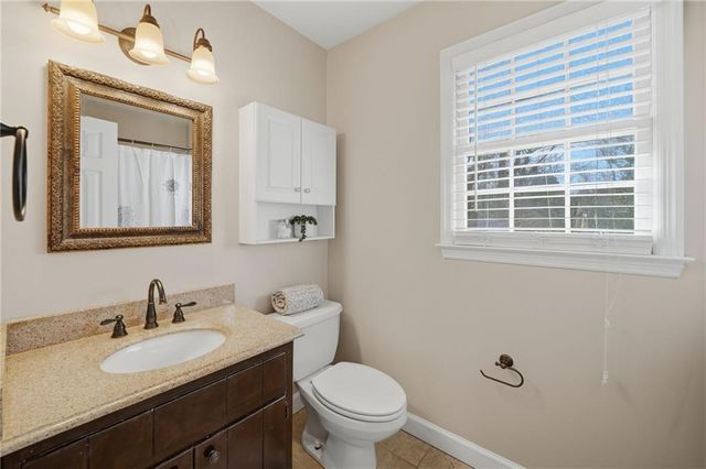 320 Sea Holly Circle, Roswell, GA 30076