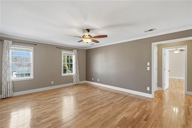 320 Sea Holly Circle, Roswell, GA 30076